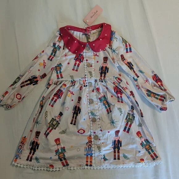 Lot of Brand New Marie Nicole Toddler girls clothes